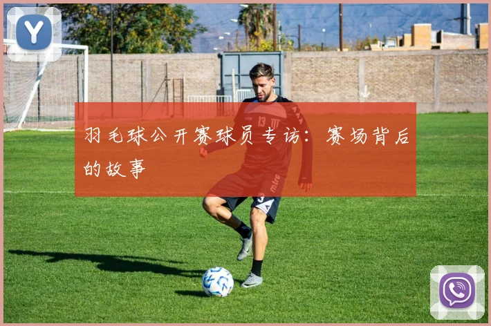 羽毛球公开赛球员专访:赛场背后的故事