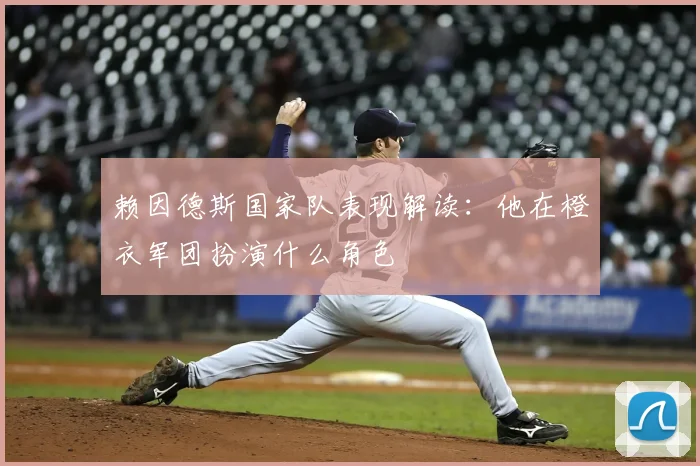 赖因德斯国家队表现解读:他在橙衣军团扮演什么角色